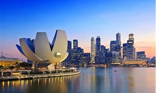 新加坡自由行_新加坡自由行旅游攻略